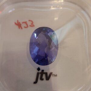 Color Changing Fluorite Gemstone